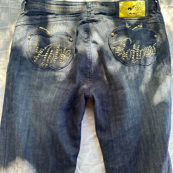 Denim - Apple bottom jeans